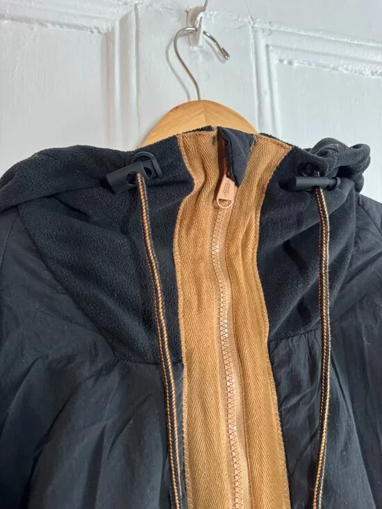 FP Movement In A Pillow Packable Puffer Pullover - Picture 4 of 6